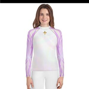 Kpop Demon Hunters Costume NWOT